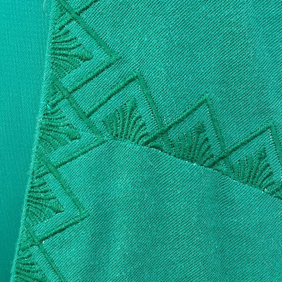 ANTHROPOLOGIE Elevenses Papillon Butterfly Romper - Picture 5 of 8